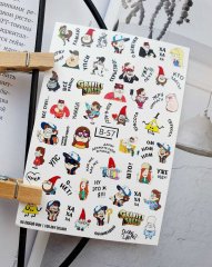 Слайдер дизайн MN B57