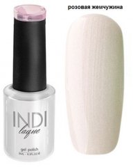 Гель-лак INDI laque, 9 мл № 3665