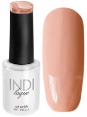 Гель-лак INDI laque, 9 мл № 3734