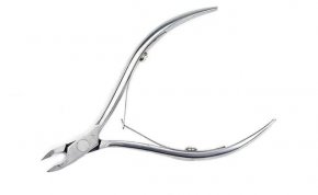 Маникюрные кусачки D-501
