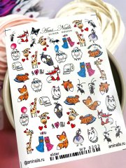 Слайдер дизайн wp0203