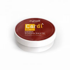 Сахарная паста (плотная) Cardi, 150 г