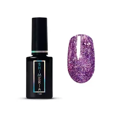 Гель-лак светоотражающий Shimeria Potal, 7 мл №9303