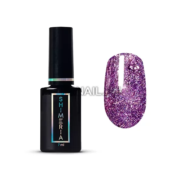 Гель-лак светоотражающий Shimeria Potal, 7 мл №9303