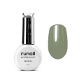 Гель-лак runail GEL POLISH, 9мл №9206