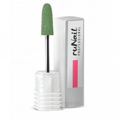 Фреза силикон-карбидная для полировки, диам.: 6х6 мм, средняя зернистость