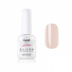 Силиконовая камуфлирующая база для гель-лака, 10 мл