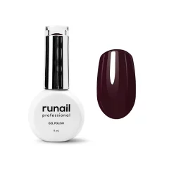 Гель-лак runail GEL POLISH, 9мл №8938