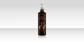 Масло до депиляции ITALWAX Full Body Oil, 250 мл