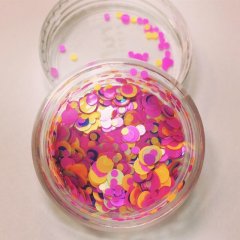 Дизайн для ногтей: камифубики № 3295