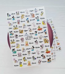 Слайдер дизайн MN B09