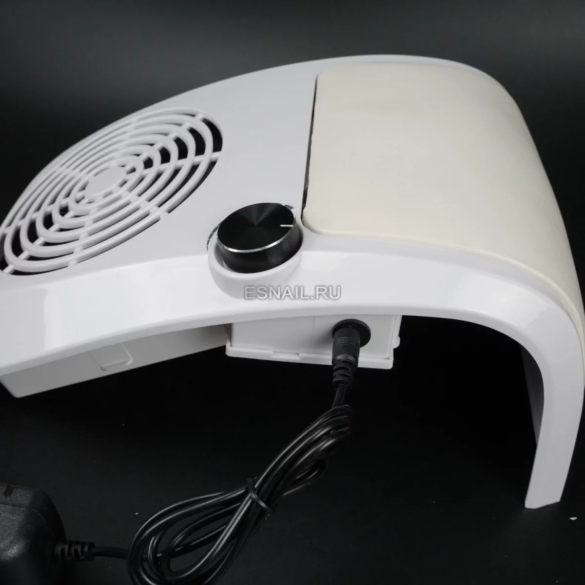 Пылесос настольный 80 W