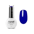 Гель-лак runail GEL POLISH, 9мл №9208
