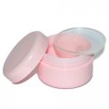 Баночка для геля (розовая), 20 г.