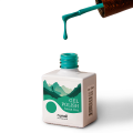 Гель-лак Gel polish (hema free), 10 мл №7849