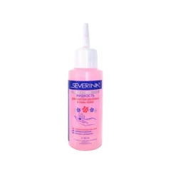 Severina, Суперэффективная жидкость для снятия шеллака с капельным дозатором, 125 мл