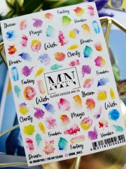 Слайдер дизайн MN W74