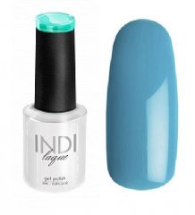 Гель-лак INDI laque (классический), 9 мл №3080