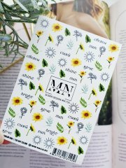 Слайдер дизайн MN W155