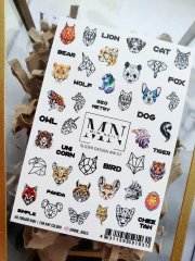 Слайдер дизайн MN W57