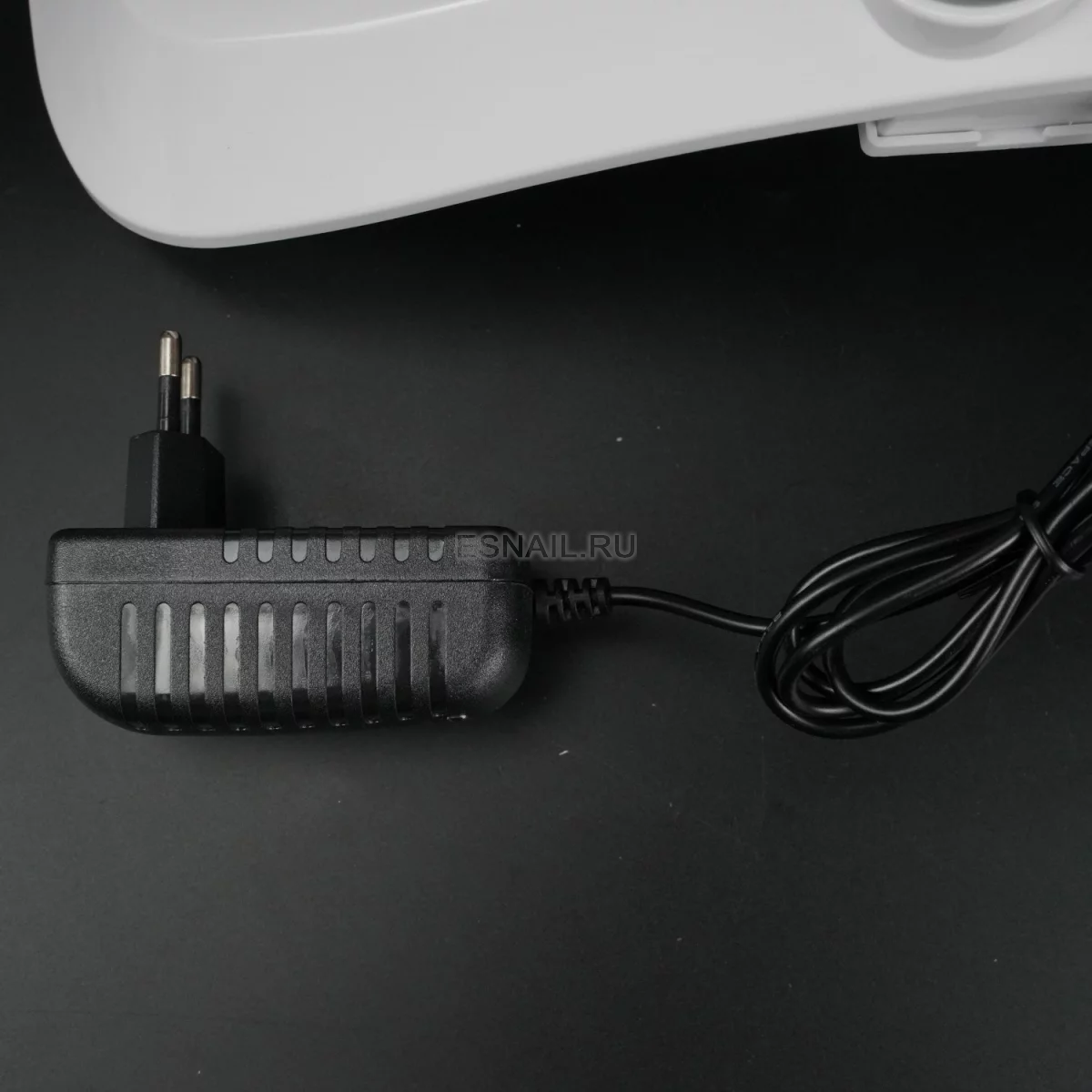 Пылесос настольный 80 W