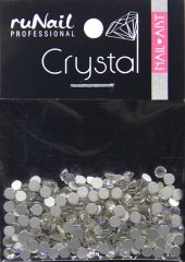 Дизайн для ногтей: стразы (цвет: голографический, золотисто-фиолетовый 2,3 мм), 288 шт