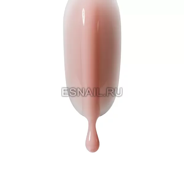 Жидкий полигель Runail Expert №214, 18 мл флакон