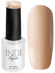 Гель-лак INDI laque, 9 мл № 3736