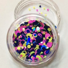 Дизайн для ногтей: камифубики № 3299