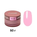 Гель моделирующий UV BUILDER GEL Runail Expert №106, 50г банка