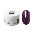 Моделирующий УФ-гель светоотражающий BUILDER UV GEL REFLECTIVE DIAMOND, 15г №9820
