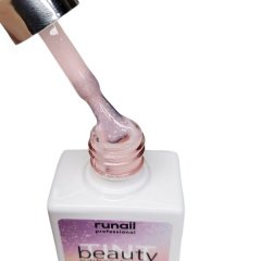 Каучуковая цветная база beautyTINT, 10 мл (yuki), №8550