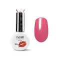 Гель-лак runail GEL POLISH, 9мл №8878