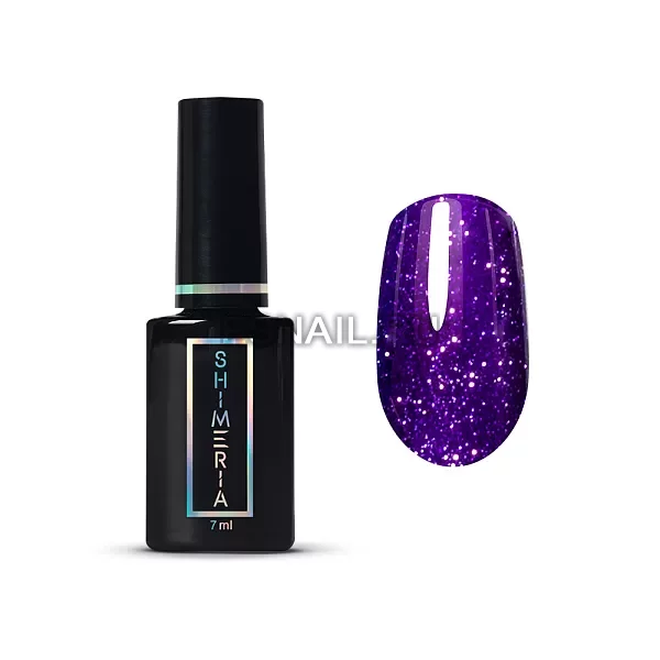 Гель-лак светоотражающий Shimeria Disco, 7 мл №9706