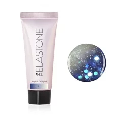 Гибрид акрила и геля ELASTONE GEL (3 в 1), 18 мл №7047