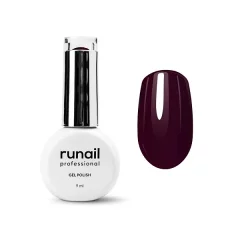Гель-лак runail GEL POLISH, 9мл №8937