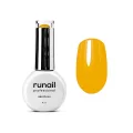 Гель-лак runail GEL POLISH, 9мл №9212