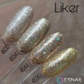 Гель-лак Liker, 9 мл №4644