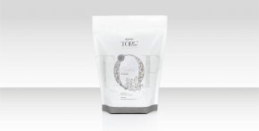 Воск горячий (пленочный) ITALWAX Top Line Crystal (Кристалл) гранулы 750 гр