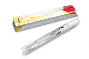 Масло для кутикулы ( аромат: Манго)