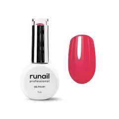 Гель-лак runail GEL POLISH, 9мл №7911