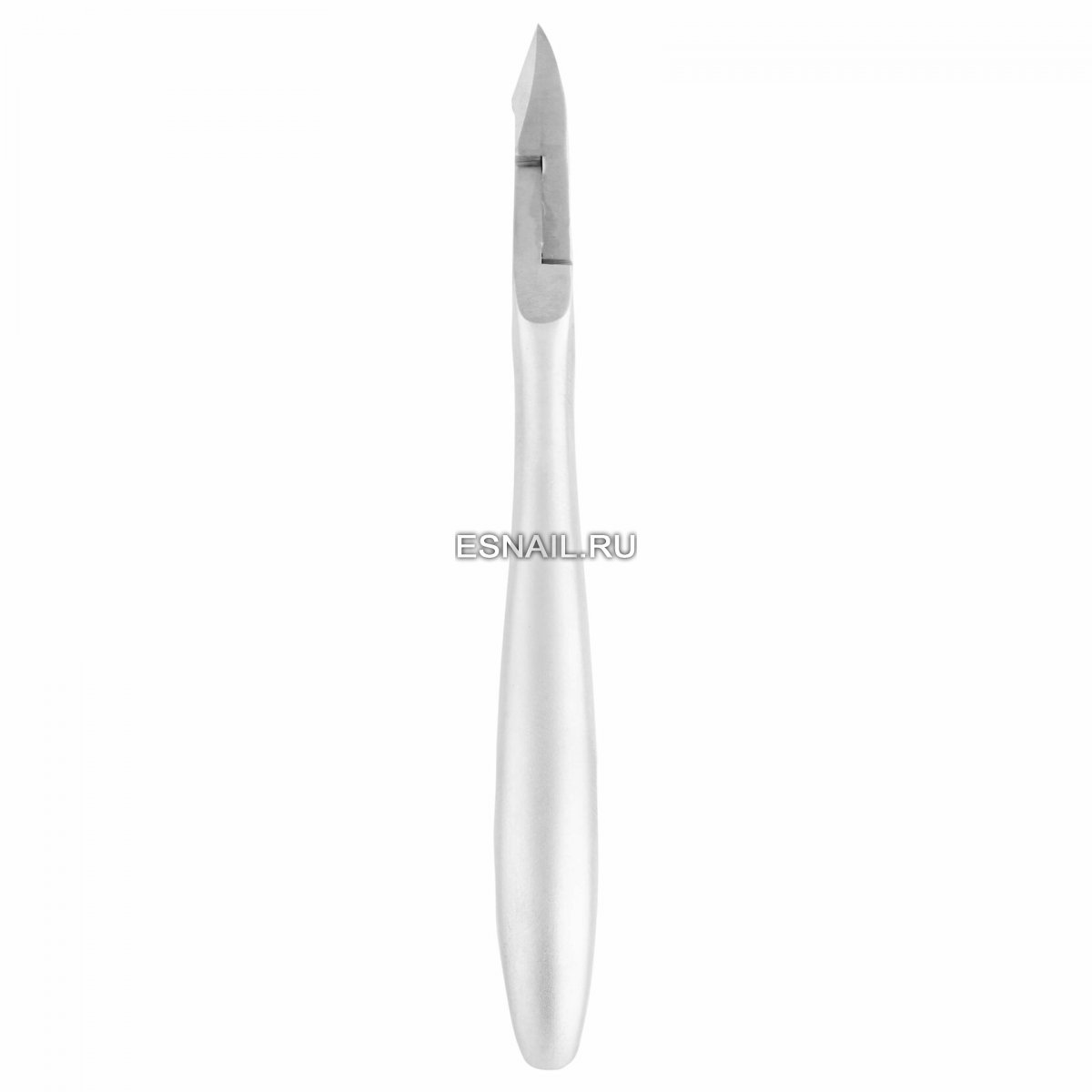 Nippon Nippers. Кусачки для кутикулы. Лезвие 8 мм. Двойная пружина. Ручная заточка.
