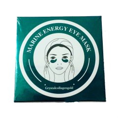 Гидрогелевые патчи Crystalcollagengold Marine Energy Eye Mask - Морская энергия
