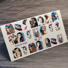 Слайдер дизайн № N27