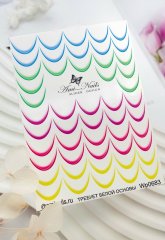 Слайдер дизайн wp0683