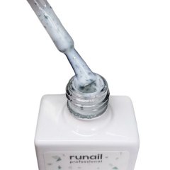 Гель-лак с поталью Milk Shake, 10мл №8545