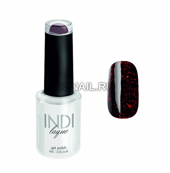 Гель-лак INDI laque, 9 мл №4257