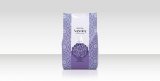Воск горячий (пленочный) ITALWAX Vanira (Лаванда) гранулы, 1 кг.