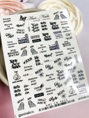 Слайдер дизайн CN 4835