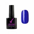 Гель-лак Liker, 9 мл №6232